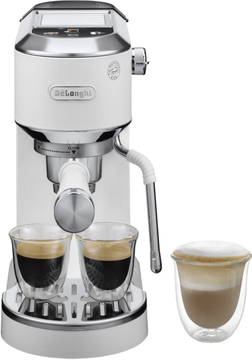Delonghi Dedica Duo EC 890.WI