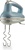 Ariete 1548 Vintage Blue (00C154805AR0)