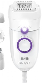 Braun Silk-epil 5 SE 5-825P