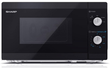 Sharp YC-MS01E-B