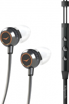 Klipsch X4i Silver/Black