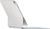 Apple Magic Keyboard for iPad Pro 13" (M4) - White (MWR43)