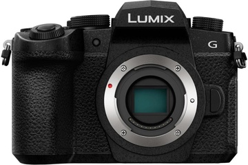 Panasonic Lumix DC-G97 Body (DC-G97E)