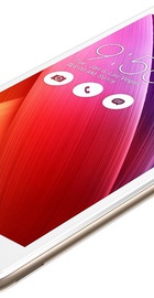 Asus ZenFone Max Dual 2/32GB ZC550KL White