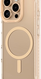 AmazingThing Titan Pro Case for iPhone 16 Pro Max with MagSafe Rose Gold