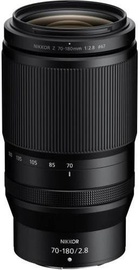 Nikon Nikkor Z 70-180mm f/2.8 (JMA721DA)