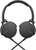 Sony MDR-XB550AP Black