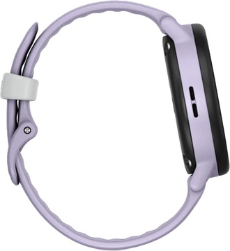 Garmin Bounce 2 Light Purple (010-03399-01)
