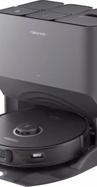 RoboRock S8 Pro Ultra Black