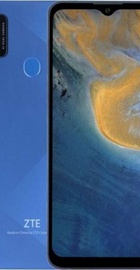 ZTE Blade A51 3/64GB Blue (UA)