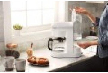 KitchenAid 5KCM1208EWH