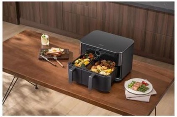 Xiaomi Dual Zone Air Fryer 10L EU