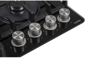 Ventolux HSF640-H2G CEST (BK)