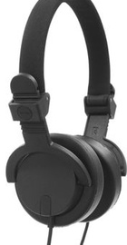 AIAIAI Capital with microphone Midnight Black