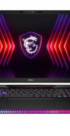 MSI Raider GE78 HX 14VGG (14VGG-205US)