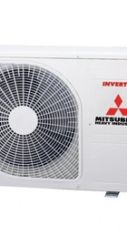 Mitsubishi Heavy SRK25ZSX-WB/SRC25ZSX-W
