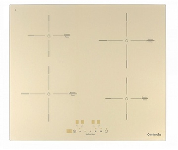 Minola MI 6044 GW