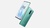 OnePlus 8 8/128GB Glacial Green