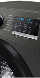 Samsung WW80AAS22AX