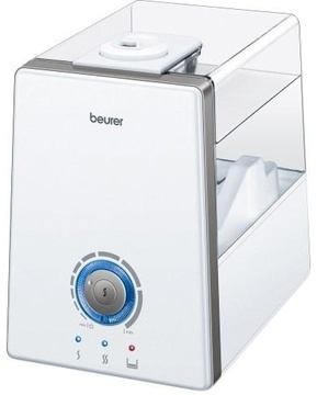 Beurer LB 88 white