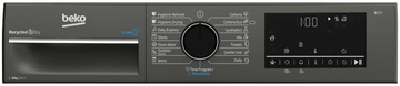 Beko B3T68239MG