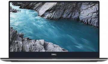 Dell XPS 15 9570 Silver (X5581S1NDW-65S)