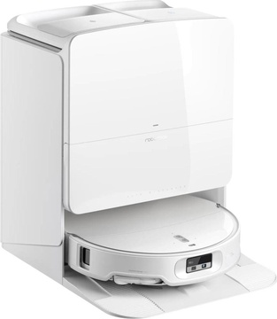 RoboRock Qrevo Edge 2 Pro White