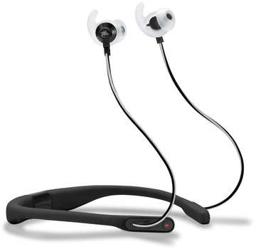 JBL Reflect Fit Black