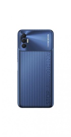 Tecno Spark 8p (KG7n) 4/64Gb NFC Atlantic Blue (4895180776755)