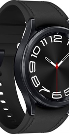 Samsung Galaxy Watch6 Classic 43mm Black (SM-R950NZKA)