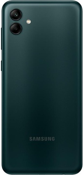 Samsung Galaxy A04 3/32GB Green (SM-A045FZGD)