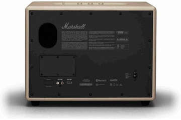 Marshall Woburn III Cream (1006017)