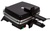 Dezal Plus 301.7 Profi black