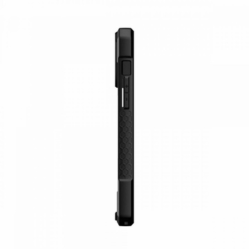 URBAN ARMOR GEAR iPhone 14 Pro Max Monarch Pro Magsafe Black (114031114040)