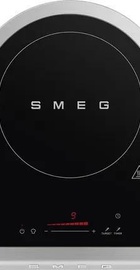 SMEG PIC01BLMEU