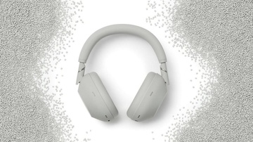 Sony WH-1000XM6 Platinum Silver (WH1000XM6S.CE7)