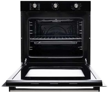 Ventolux BRISTOL 6 MT (BK)