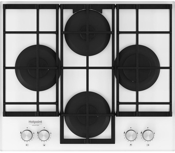 Hotpoint-Ariston HAGS61FWH