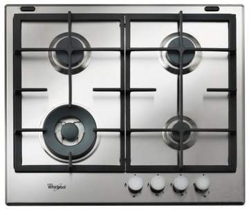 Whirlpool AKA 6422 IX