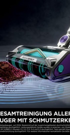 Dreame Detect Pro Max IP1251EUT