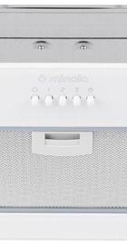 Minola HBI 52621 WH GLASS 700 LED