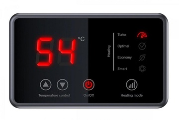 Thermex ID 80 V (smart)