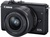 Canon EOS M200 kit (15-45mm) IS STM Black
