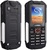 Sigma mobile X-treme IT68 Black (UA UCRF)