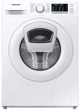 Samsung WW70AA626TE