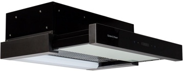 Gunter&Hauer AGNA 600 GL