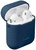 LAUT POD case for AirPods Ocean Blue (LAUT_AP_POD_BL)