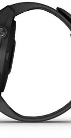 Garmin Descent Mk2S Carbon Grey with Black Silicone Band (010-02403-04) (UA)