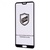 3D Glass Full Glue Glass for Huawei P20 Pro Black