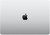 Apple MacBook Pro 16" Silver 2023 (Z1770017Z)